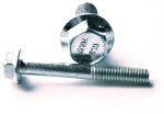 M6 Hex Flange Bolts